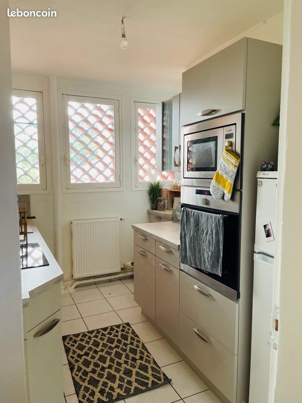Appartement à vendre, 76m², Trélissac