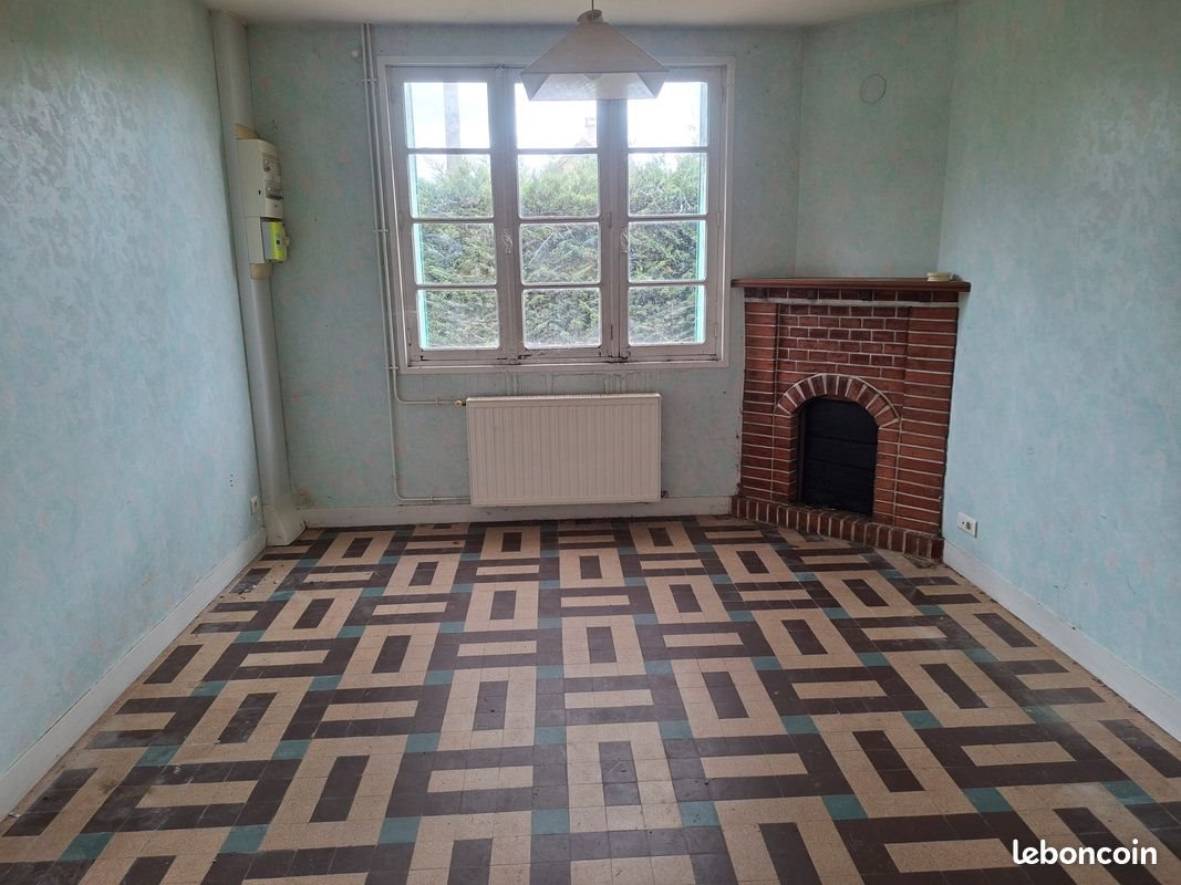 Maison à vendre, 80m², Dordives