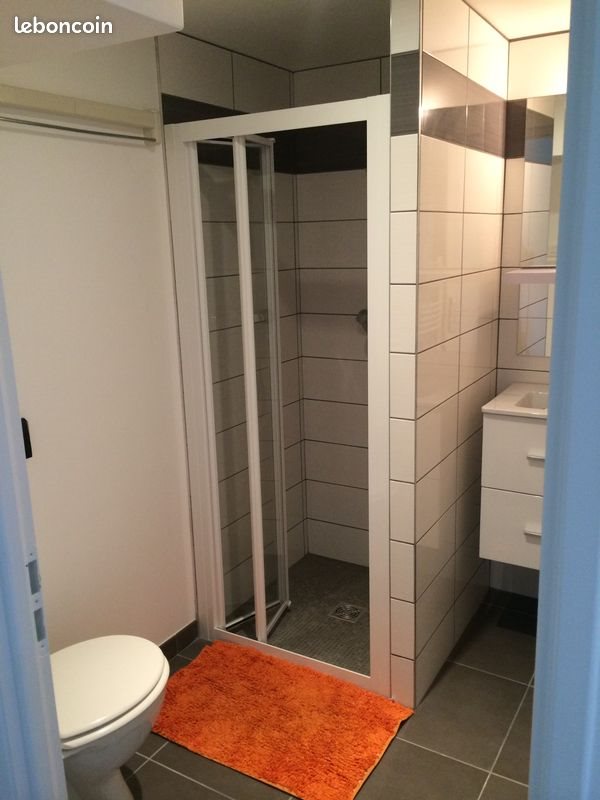 Appartement à louer, 24m², Saint-Vulbas