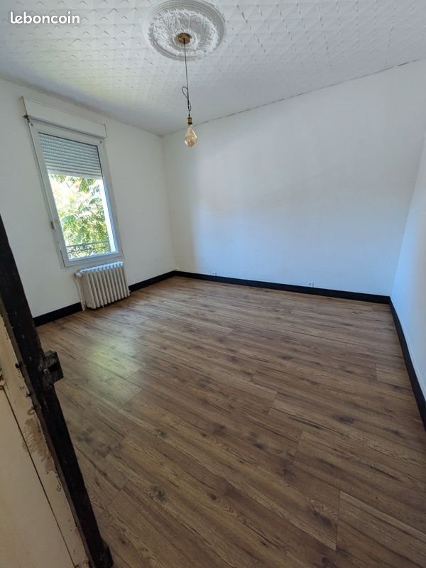 Maison à louer, 70m², Vierzon