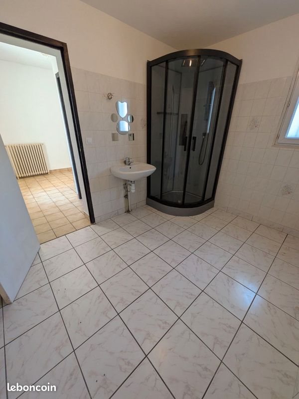 Maison à louer, 70m², Vierzon
