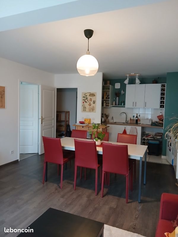 Appartement à louer, 66m², Chartres
