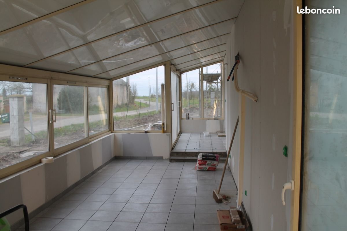 Maison à louer, 125m², Ligron