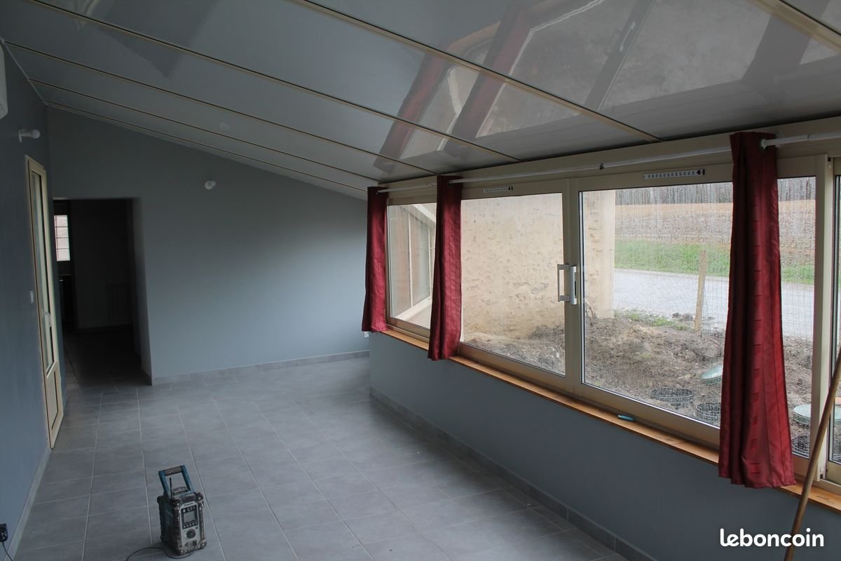 Maison à louer, 125m², Ligron