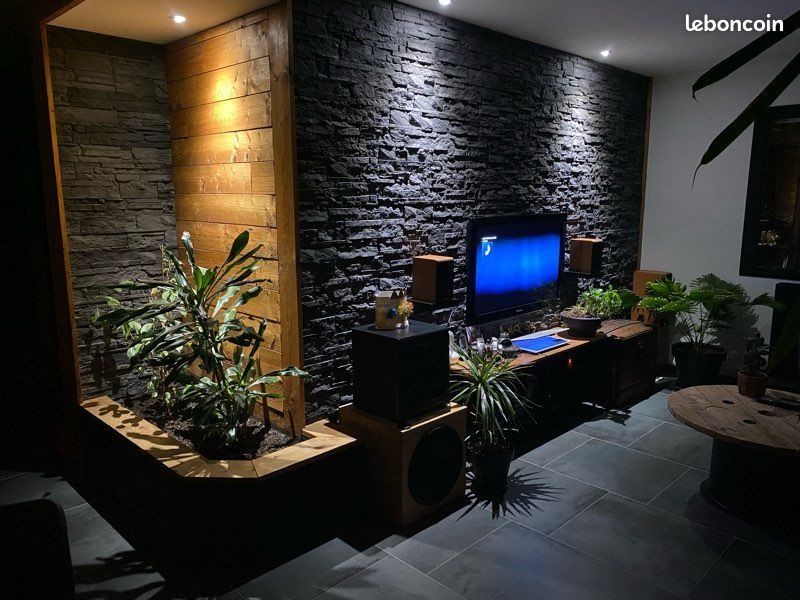 Maison à vendre, 90m², Sainte-Savine