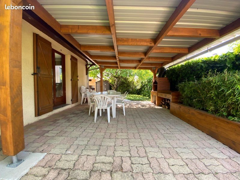 Maison à vendre, 90m², Sainte-Savine