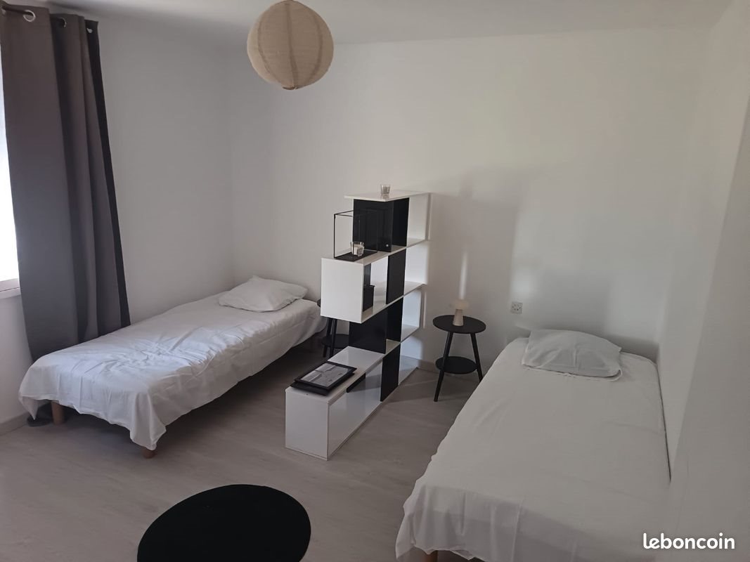 Maison à louer, 90m², Graulhet