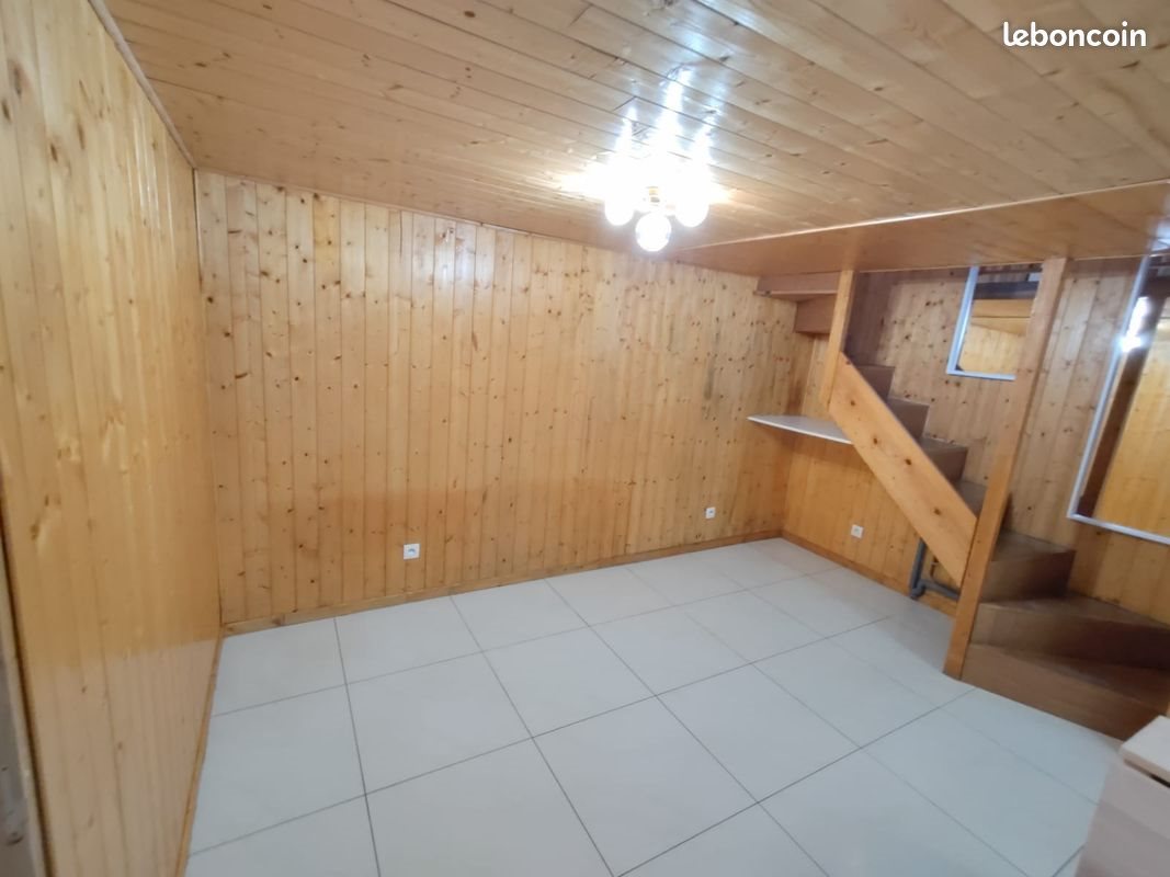 Appartement à louer, 25m², Alfortville