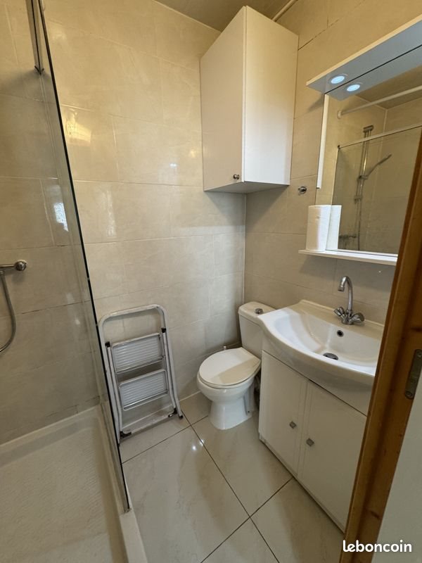 Appartement à louer, 25m², Alfortville