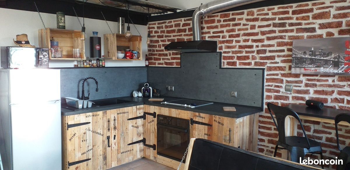 Appartement à louer, 33m², Salon-de-Provence