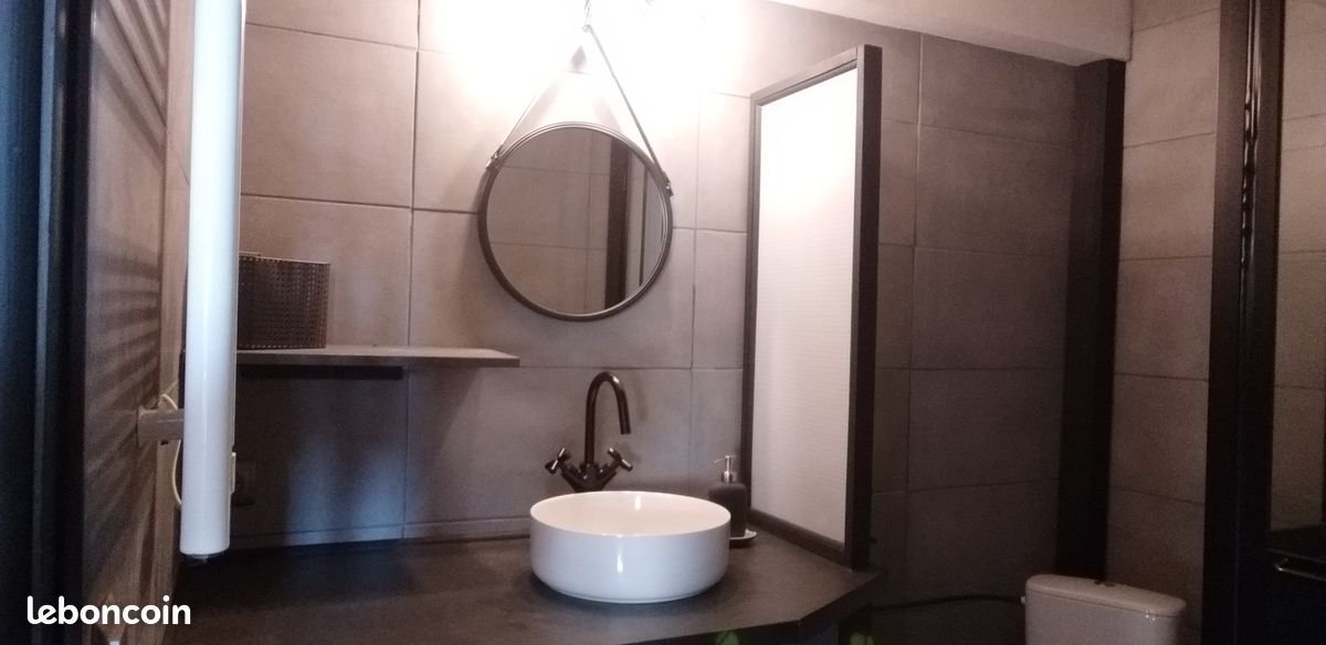 Appartement à louer, 33m², Salon-de-Provence