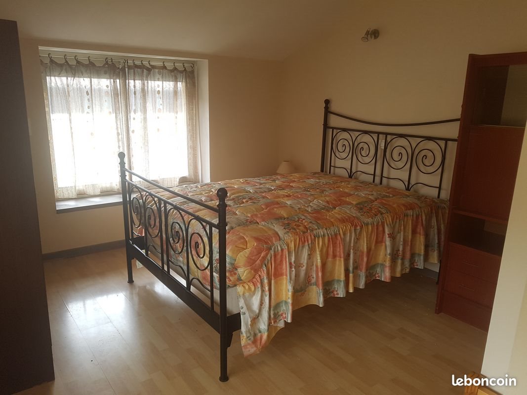Appartement à louer, 36m², Chazelles-sur-Lyon