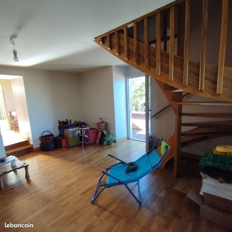 Maison à louer, 43m², Foissac