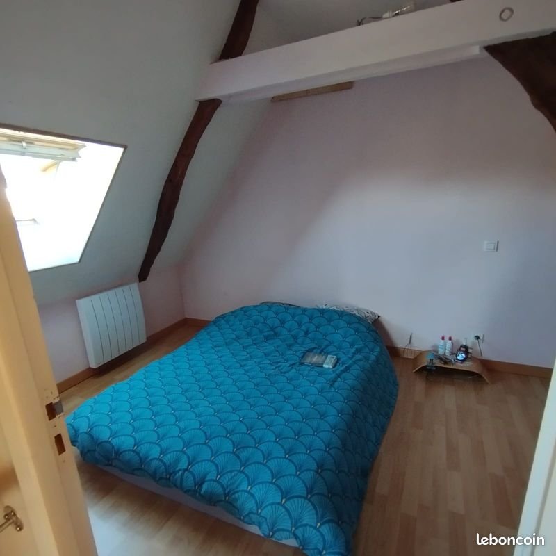Maison à louer, 43m², Foissac