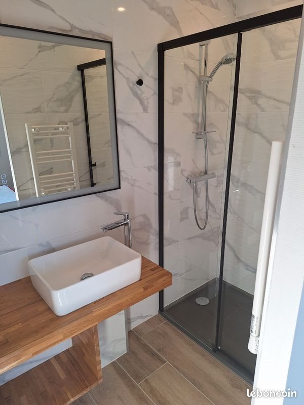 Appartement à louer, 39m², Toulon