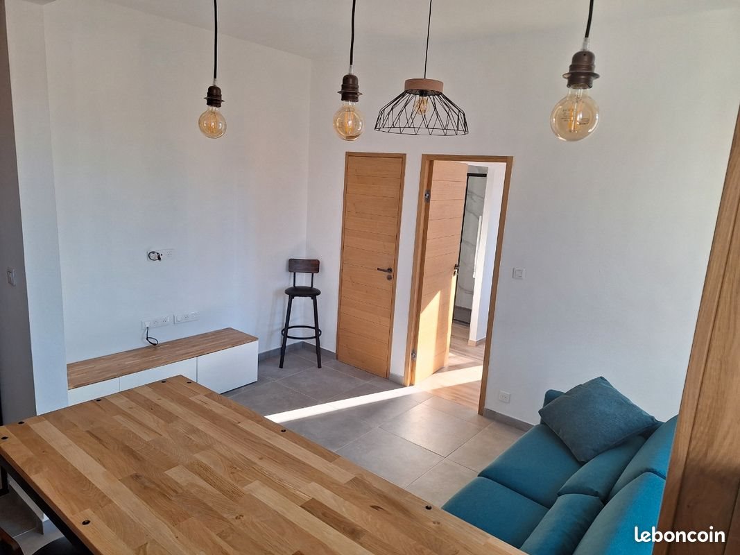 Appartement à louer, 39m², Toulon