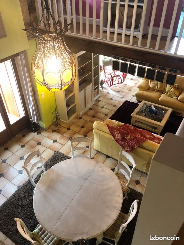 Maison à vendre, 120m², Bourdeilles