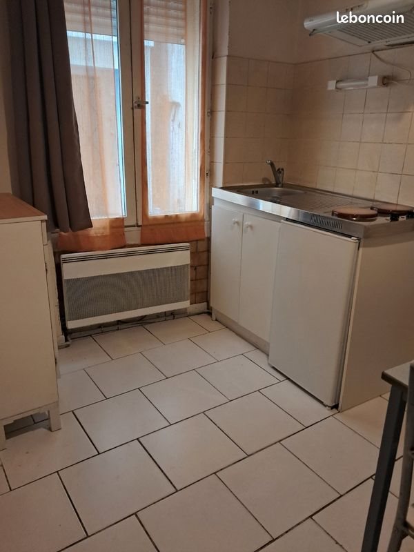 Appartement à louer, 20m², Agen