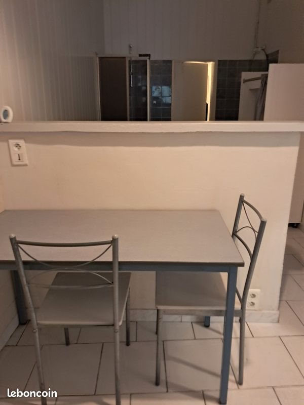 Appartement à louer, 20m², Agen