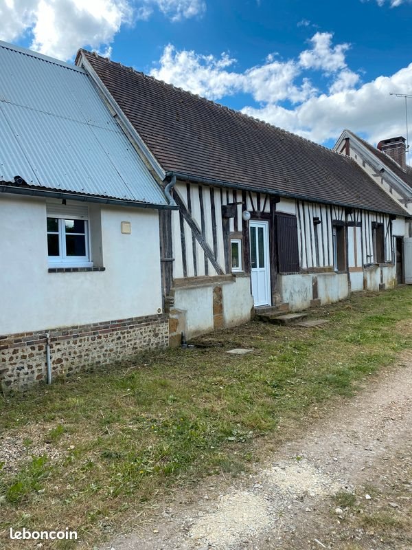 Maison à louer, 60m², Bourth