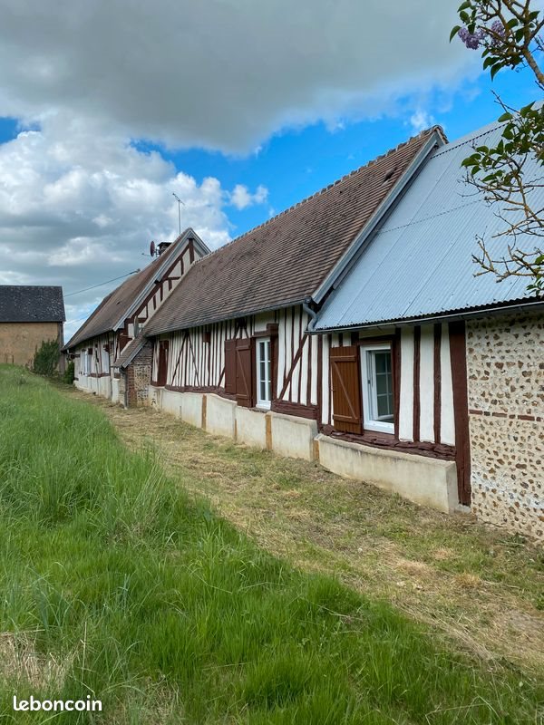 Maison à louer, 60m², Bourth