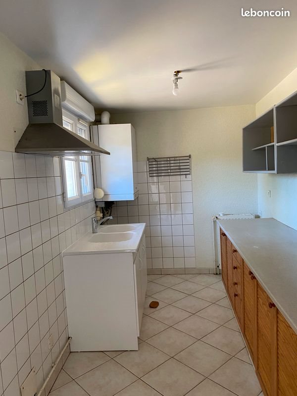 Maison à louer, 60m², Bourth
