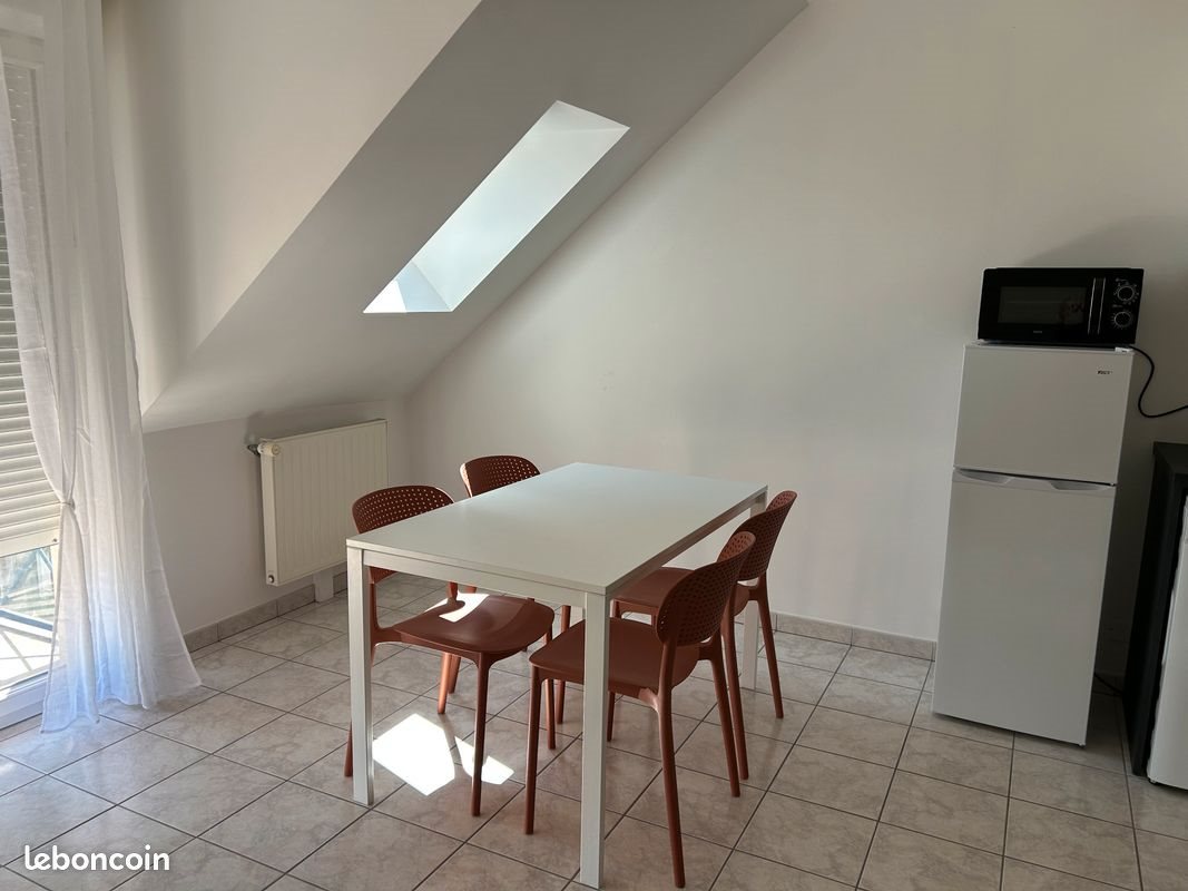 Appartement à louer, 55m², Lorient