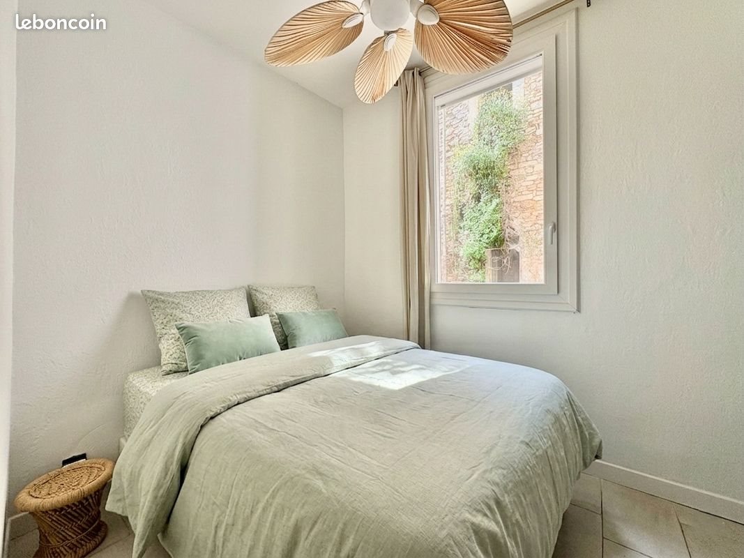 Appartement à vendre, 25m², Nîmes