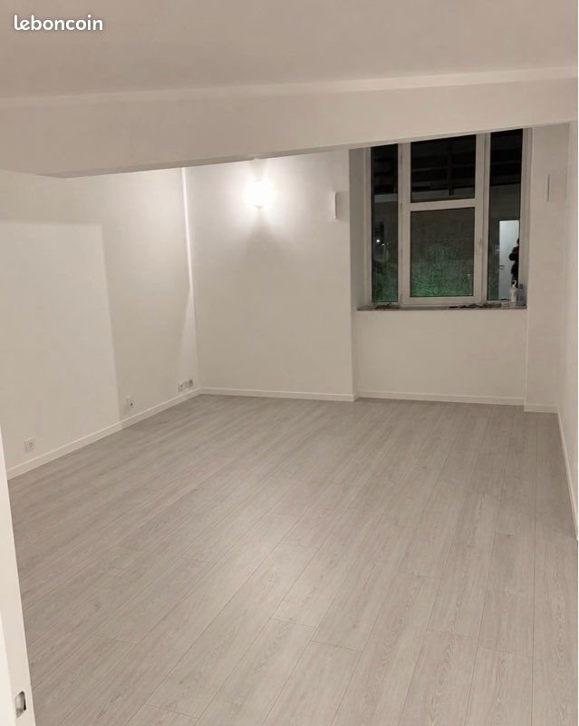 Appartement à louer, 68m², Beauvais