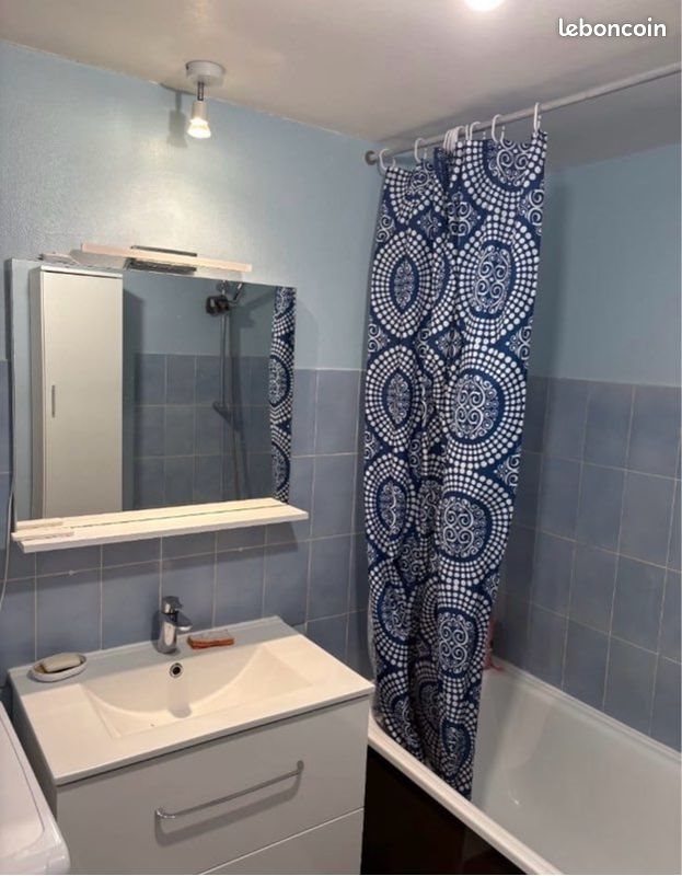 Appartement à louer, 68m², Beauvais