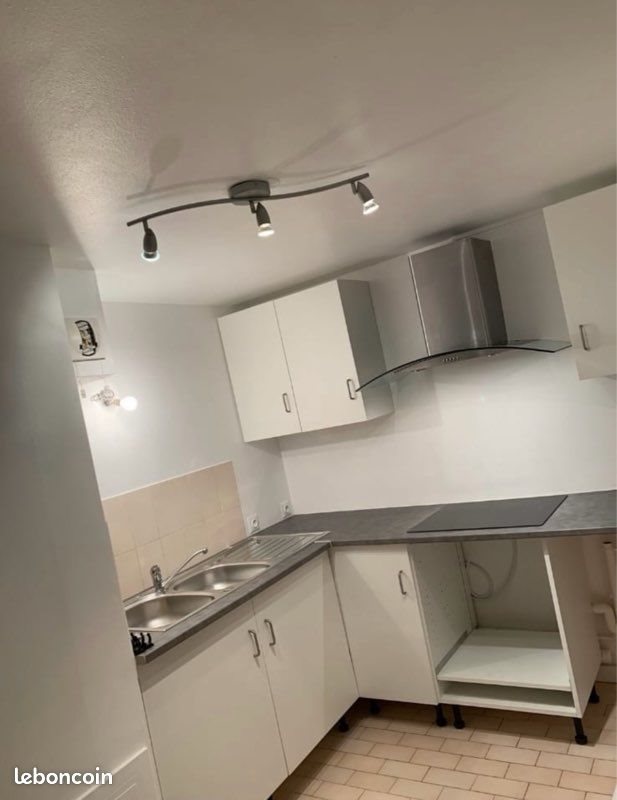 Appartement à louer, 68m², Beauvais