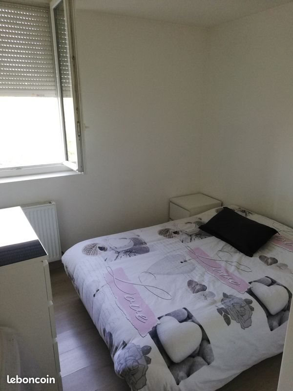 Appartement à louer, 50m², La Grand-Croix
