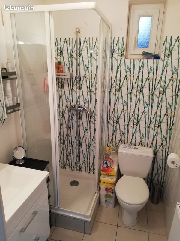 Appartement à louer, 50m², La Grand-Croix