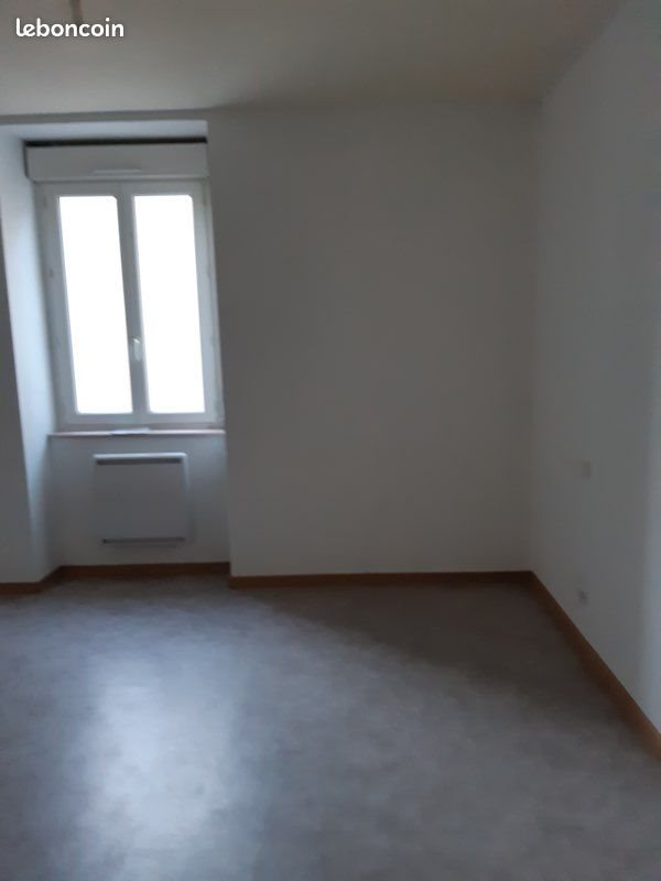Appartement à louer, 89m², Aubin