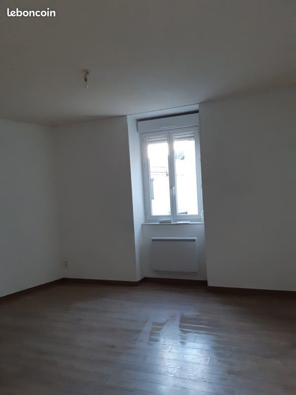 Appartement à louer, 89m², Aubin