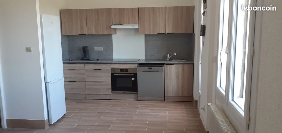 Appartement à louer, 65m², La Valette-du-Var