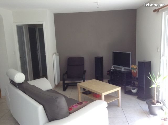 Maison à vendre, 105m², Theix