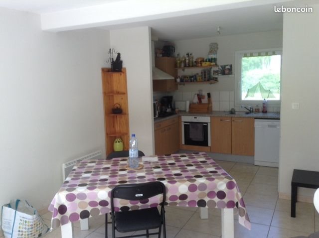 Maison à vendre, 105m², Theix