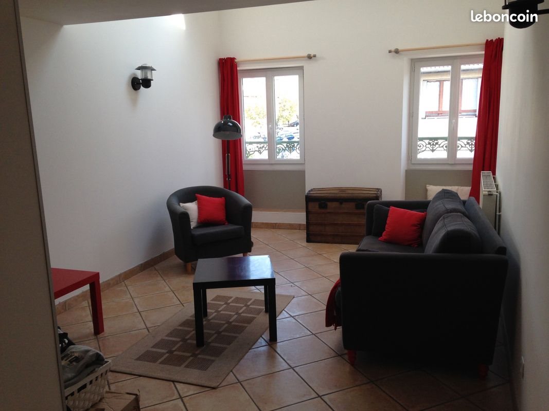 Appartement à louer, 77m², Bourg-de-Péage