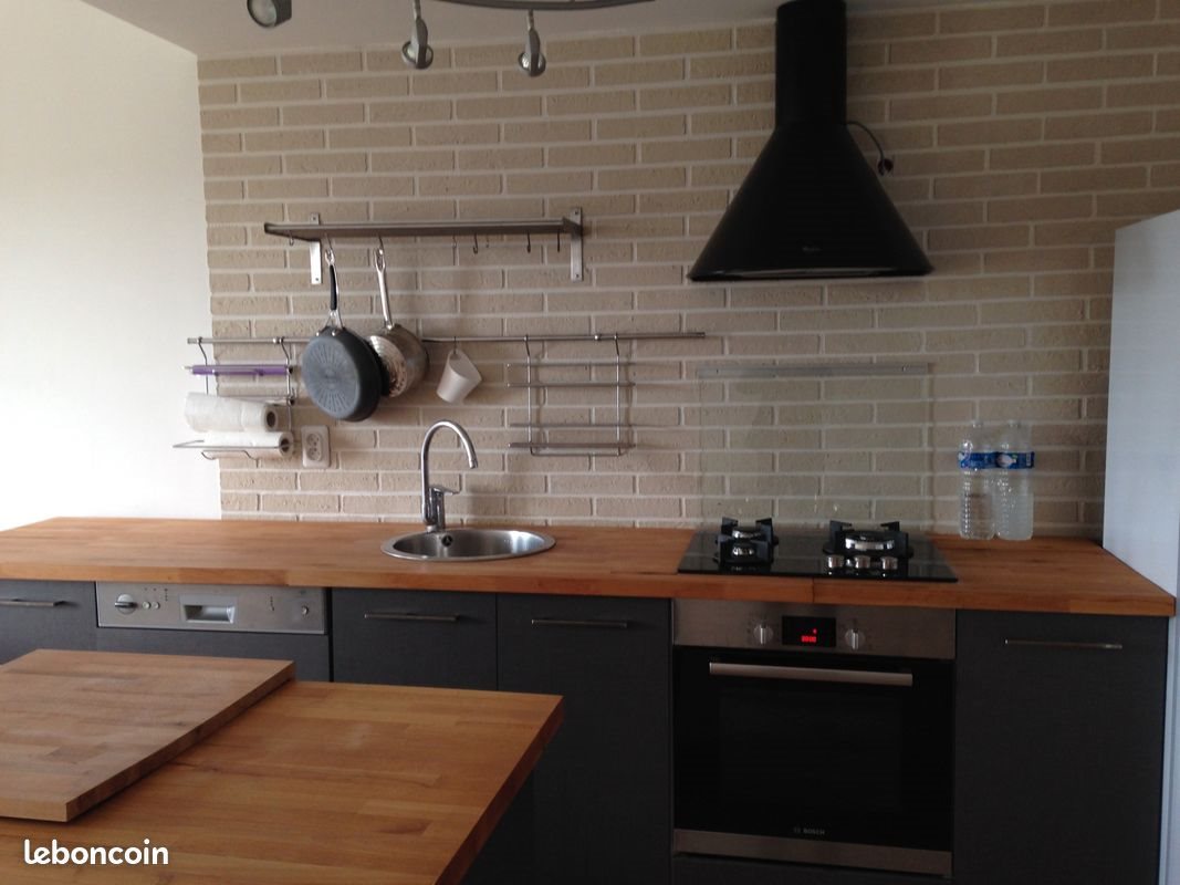 Appartement à louer, 77m², Bourg-de-Péage