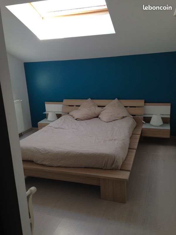 Appartement à louer, 77m², Bourg-de-Péage