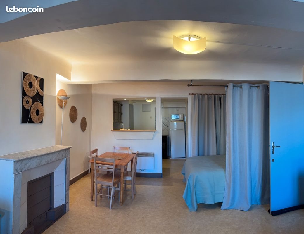 Appartement à louer, 38m², Digne-les-Bains
