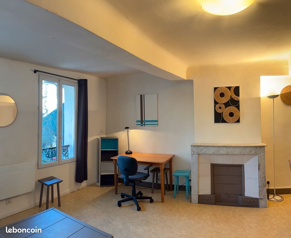 Appartement à louer, 38m², Digne-les-Bains
