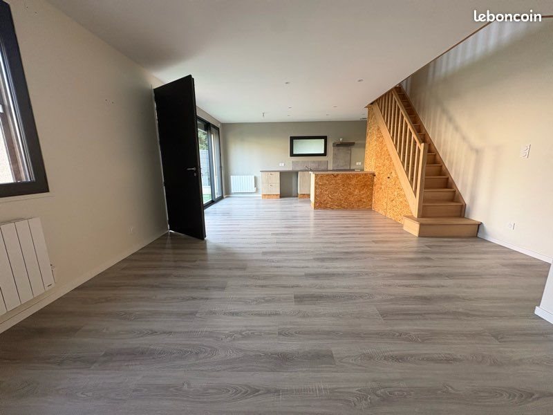 Maison à vendre, 150m², Thurins