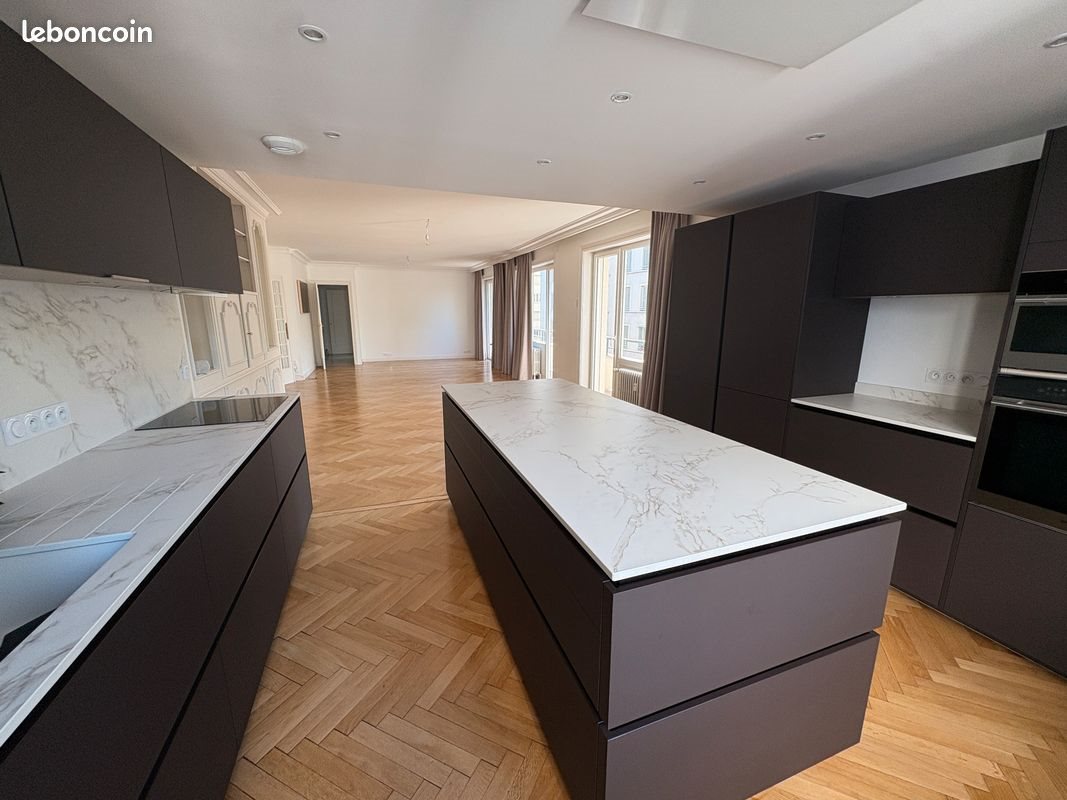 Appartement à vendre, 170m², Lyon 6ème