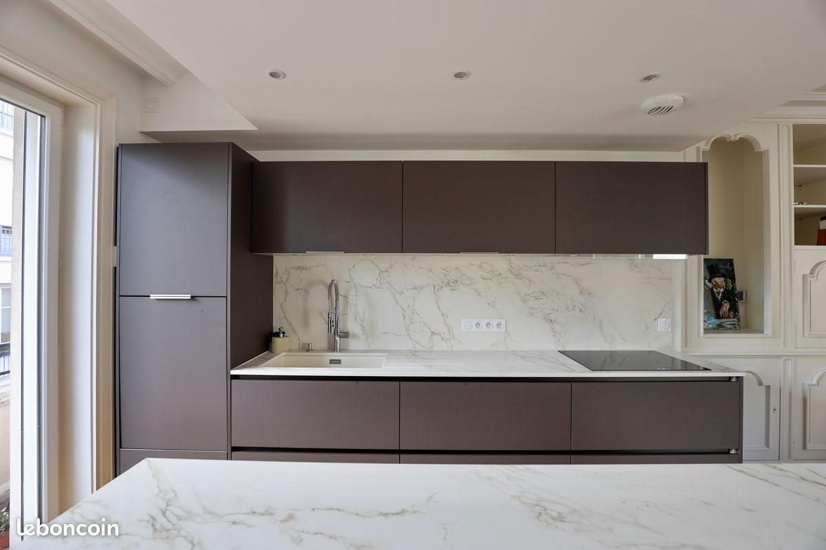 Appartement à vendre, 170m², Lyon 6ème