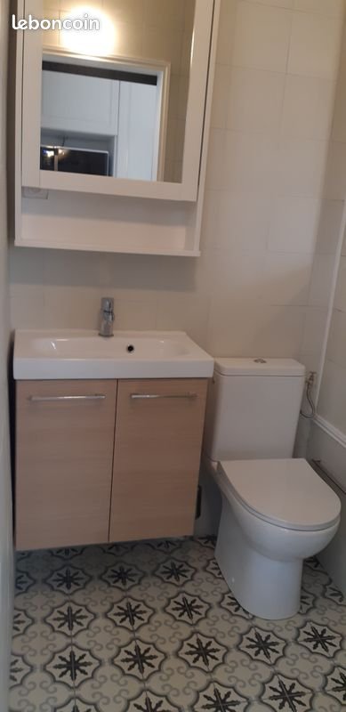 Appartement à louer, 28m², Orléans