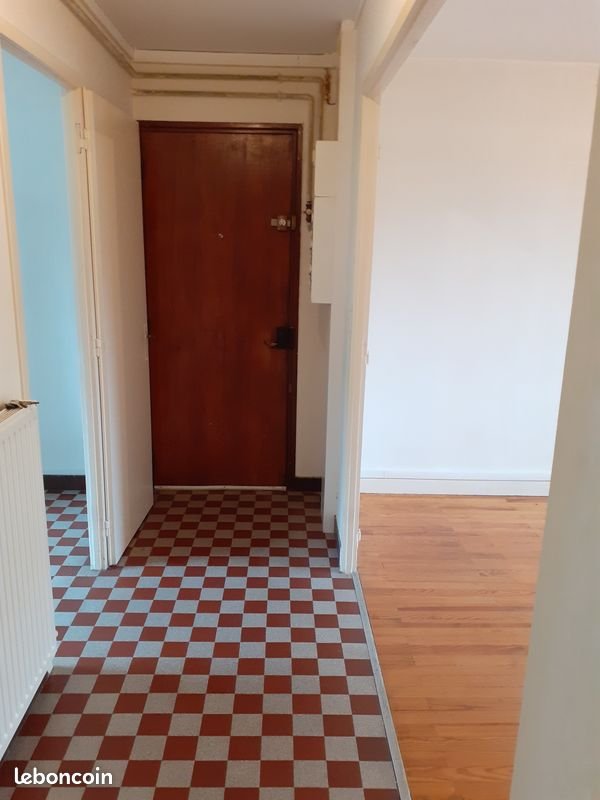 Appartement à louer, 53m², Tournon-sur-Rhône