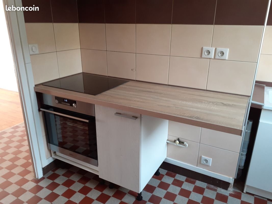 Appartement à louer, 53m², Tournon-sur-Rhône