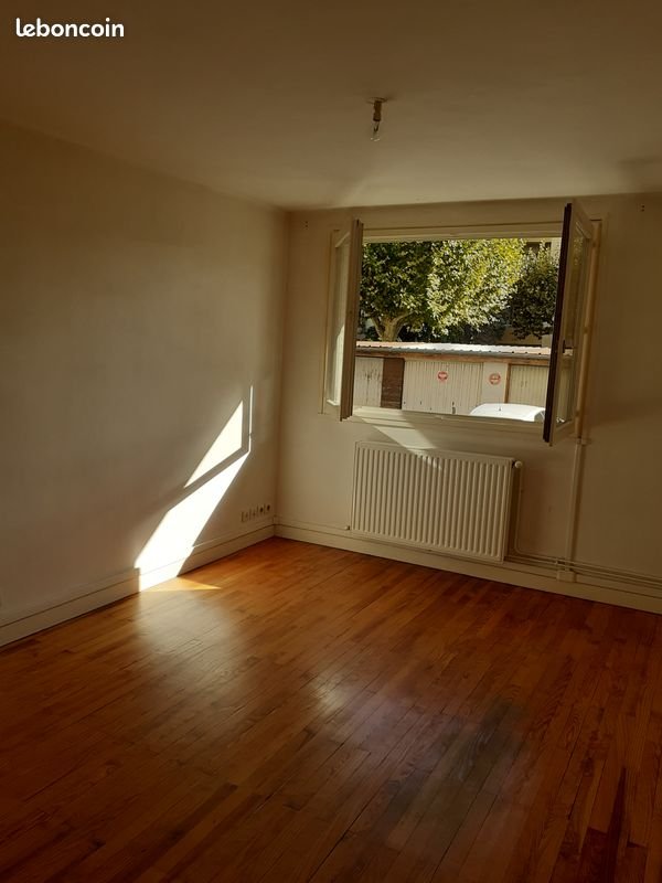 Appartement à louer, 53m², Tournon-sur-Rhône